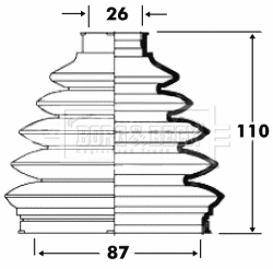 BCB6097