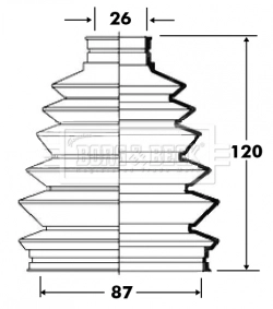 BCB6011