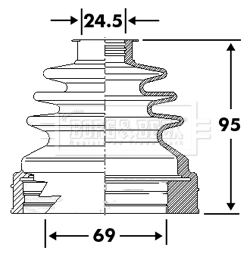 BCB6115