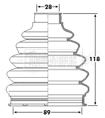 BCB6229