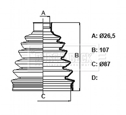 BCB6170