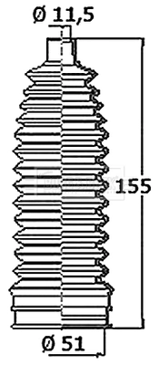 BSG3420