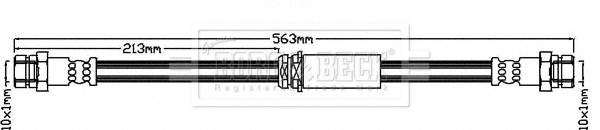 BBH8052