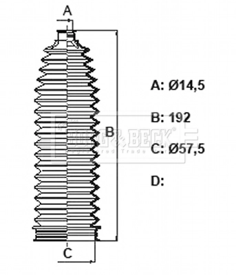 BSG3434