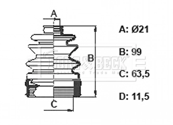 BCB6394