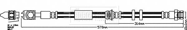 BBH7960