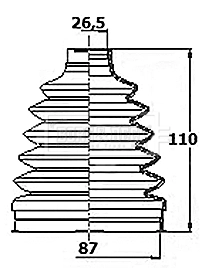 BCB6154