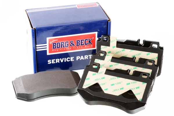 BBP2501
