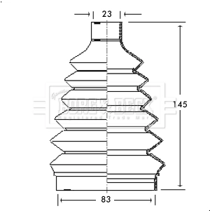 BCB2325