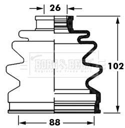 BCB2388