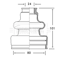 BCB2651