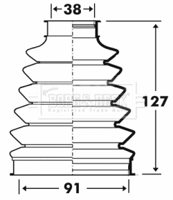 BCB6102