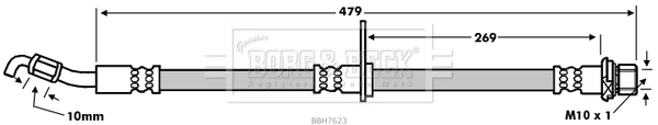 BBH7623