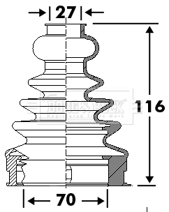 BCB6113