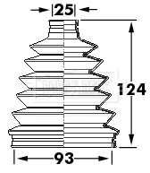 BCB6124