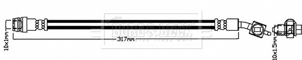 BBH8307