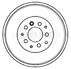 BBR7070
