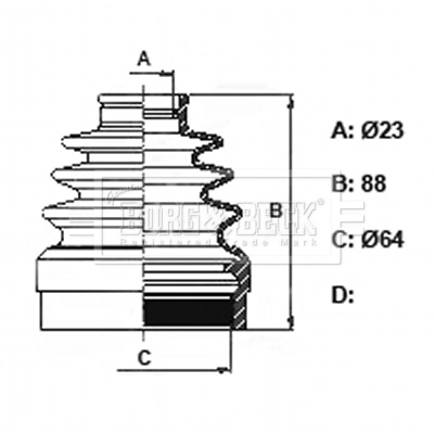BCB6326