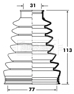 BCB2831