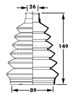 BCB2367