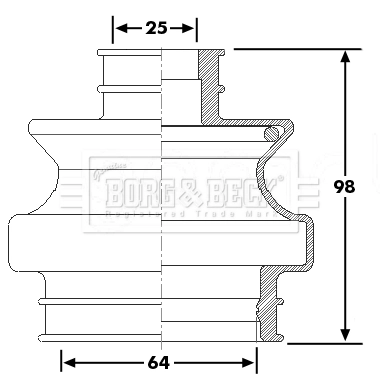 BCB6263