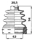 BCB6146