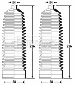 BSG3328