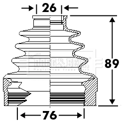 BCB6112