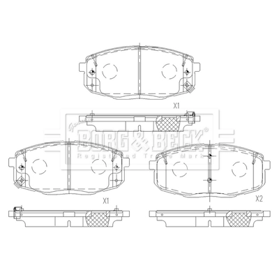 BBP2667
