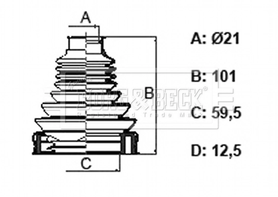BCB6323