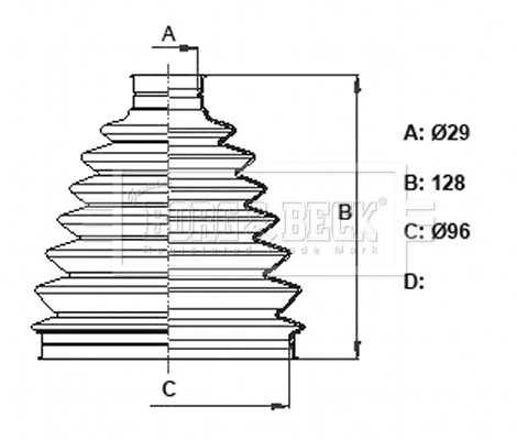 BCB6338