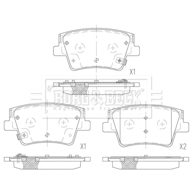 BBP2836