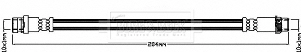 BBH8543