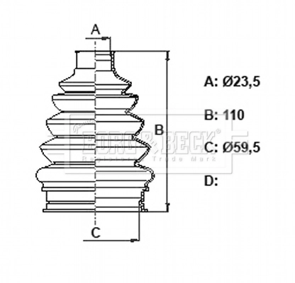 BCB6382