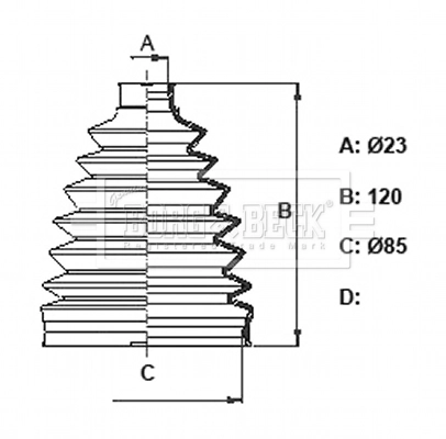 BCB6148