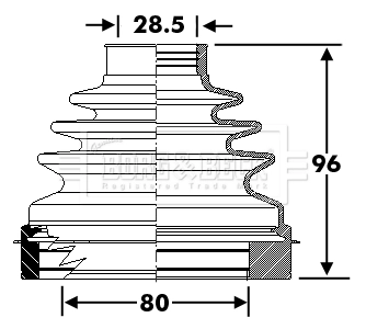 BCB6297