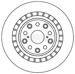 BBD5961S