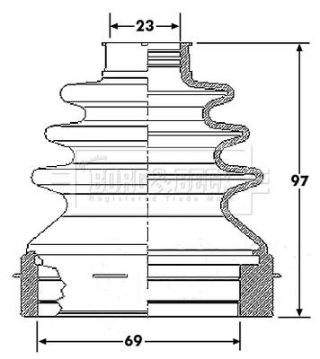 BCB6187