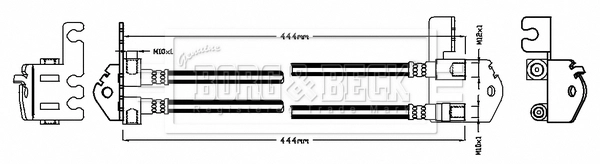 BBH8763