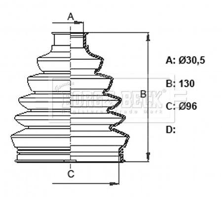 BCB6121