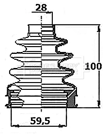 BCB6353