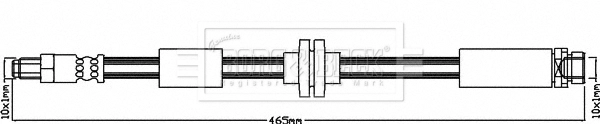 BBH8612