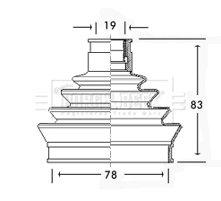BCB2344