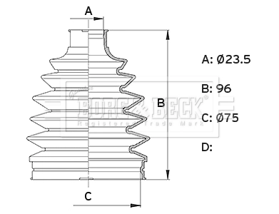 BCB6415