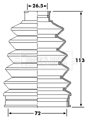BCB6268