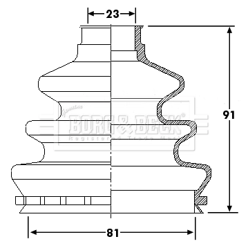 BCB6200