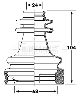 BCB6196