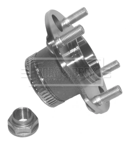 BWK536