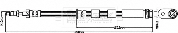 BBH8501