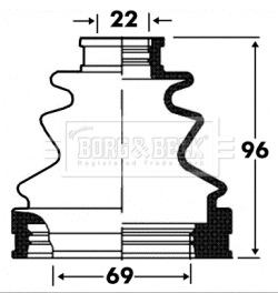 BCB2872